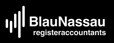 BlauNassau Logo